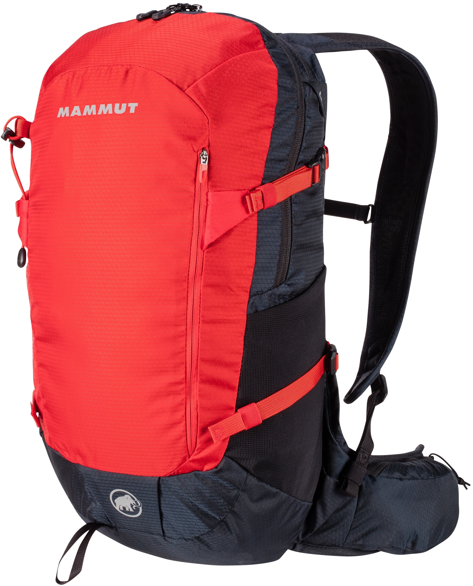 Mammut Lithium Speed 20 Backpack spicy/black | Addnature.co.uk
